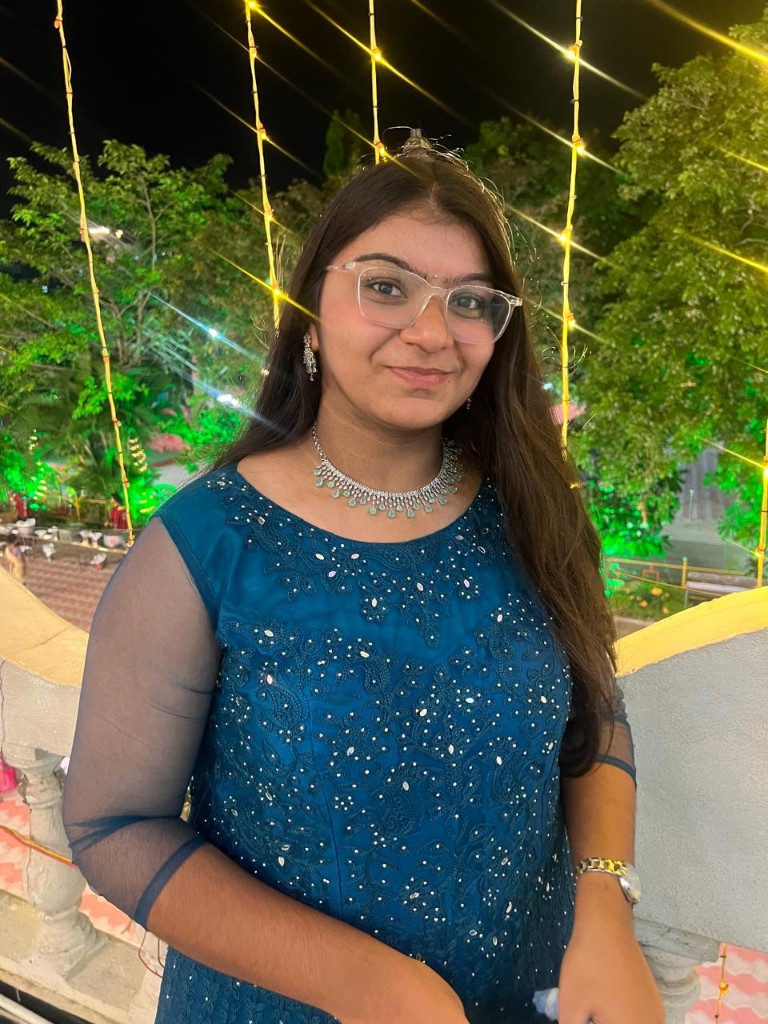 Avuthu Durga Bhavani